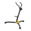 Strings & Things Hercules - DS630B - Alto/Tenor Saxophone Grabber Stand -Saxophone Store hercules ds630b altotenor saxophone grabber stand 765508