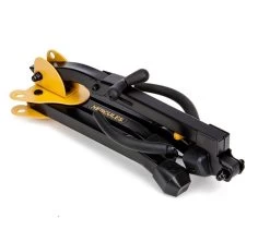 Strings & Things Hercules - DS630B - Alto/Tenor Saxophone Grabber Stand -Saxophone Store hercules ds630b altotenor saxophone grabber stand 799724