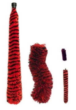 Sax.co.uk HW Alto Sax Pad-Saver Set