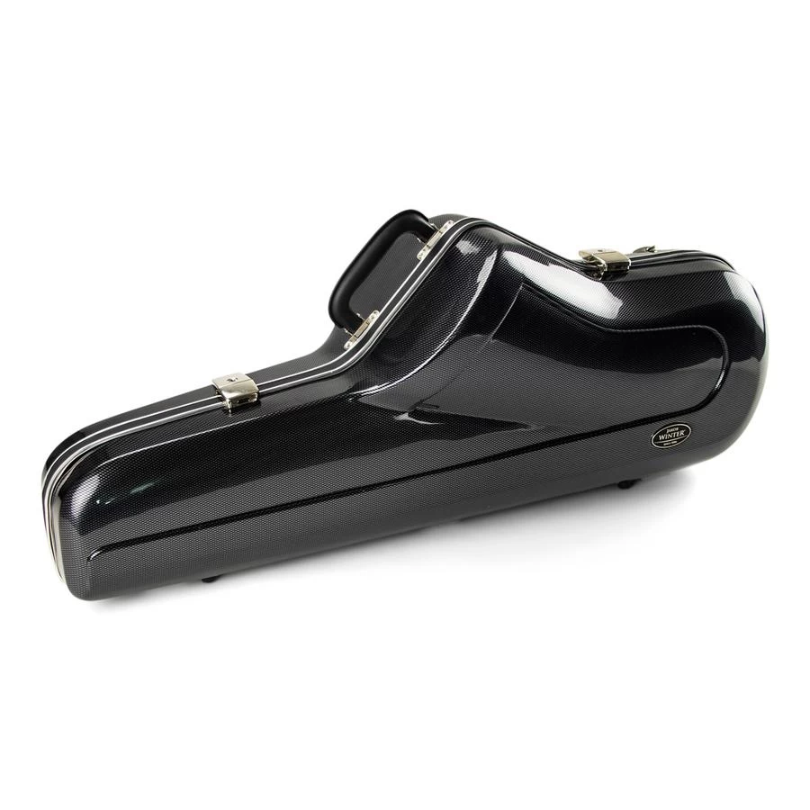 Jakob Winter Jacob Winter Thermoshock Tenor Saxophone Case 9 Jakob Winter Jacob Winter Thermoshock Tenor Saxophone Case - Image 7