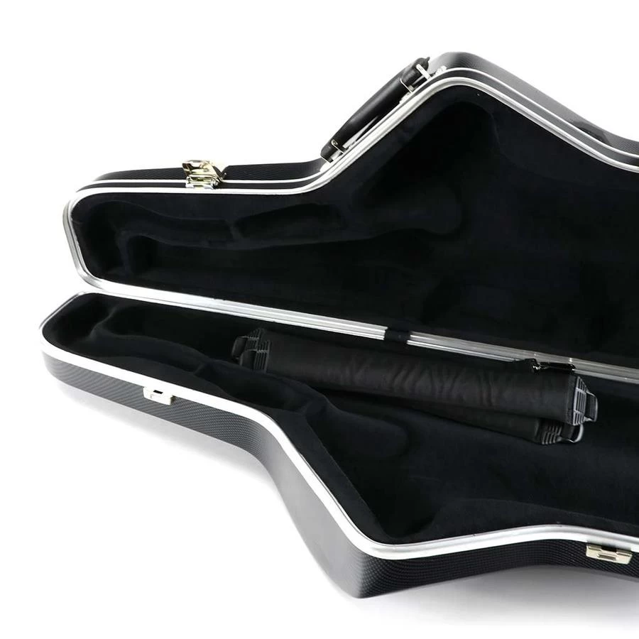 Jakob Winter Jacob Winter Thermoshock Tenor Saxophone Case 6 Jakob Winter Jacob Winter Thermoshock Tenor Saxophone Case - Image 4