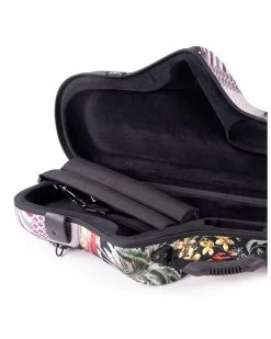Jakob Winter Jakob Winter Greenline Alice - Tenor Saxophone Case -Saxophone Store jakob winter greenline alice tenor saxophone case 252491