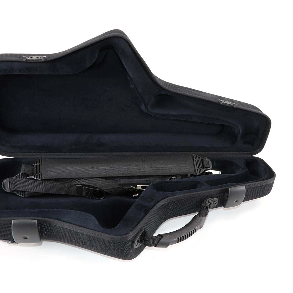 Jakob Winter Jakob Winter Greenline Alto Saxophone Case 6 Jakob Winter Jakob Winter Greenline Alto Saxophone Case - Image 4
