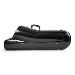 Jakob Winter Jakob Winter Thermoshock Baritone Case - Carbon Grey 6 Jakob Winter Jakob Winter Thermoshock Baritone Case - Carbon Grey -Saxophone Store jakob winter thermoshock baritone case carbon grey 323742