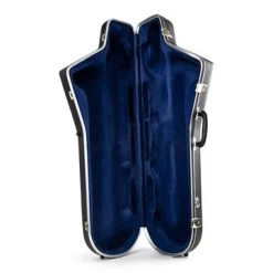 Jakob Winter Jakob Winter Thermoshock Baritone Case - With Wheels -Saxophone Store jakob winter thermoshock baritone case with wheels 689014