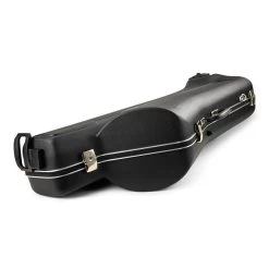 Jakob Winter Jakob Winter Thermoshock Baritone Case - With Wheels -Saxophone Store jakob winter thermoshock baritone case with wheels 952327