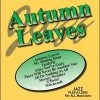 FABER MUSIC DISTRIBUTION LTD Jamey Aebersold Volume 044: Autumn Leaves -Saxophone Store jamey aebersold volume 044 autumn leaves 134654