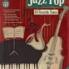 Hal Leonard Jazz Play Along Volume 102: Jazz Pop