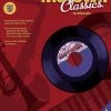 Hal Leonard Jazz Play Along Volume 107: Motown Classics: 10 Popular Hits -Saxophone Store jazz play along volume 107 motown classics 10 popular hits 681199