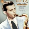 Hal Leonard Jazz Play Along Volume 133: Stan Getz Favorites -Saxophone Store jazz play along volume 133 stan getz favorites 522379