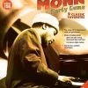 Hal Leonard Jazz Play Along Volume 156 - Thelonious Monk - Early Gems - 9 Classic Favorites -Saxophone Store jazz play along volume 156 thelonious monk early gems 9 classic favorites 659872
