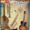 Hal Leonard Jazz Play Along Volume 1a: Maiden Voyage - All Blues