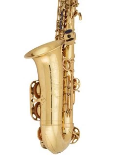 Jean-Paul Jean Paul USA AS-860 Anniversary Edition Alto Saxophone -Saxophone Store jean paul usa as 860 anniversary edition alto saxophone 271127