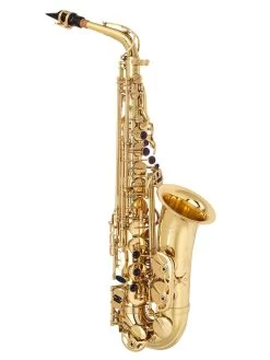 Jean-Paul Jean Paul USA AS-860 Anniversary Edition Alto Saxophone