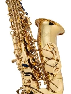 Jean-Paul Jean Paul USA AS-860 Anniversary Edition Alto Saxophone -Saxophone Store jean paul usa as 860 anniversary edition alto saxophone 654516