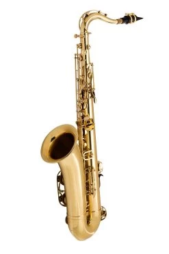 Jean-Paul Jean Paul USA TS-400 Tenor Saxophone -Saxophone Store jean paul usa ts 400 tenor saxophone 192064