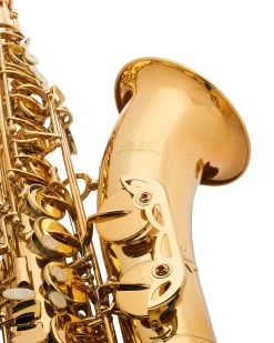 Jean-Paul Jean Paul USA TS-400 Tenor Saxophone -Saxophone Store jean paul usa ts 400 tenor saxophone 922616