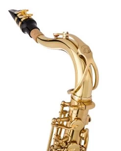 Jean-Paul Jean Paul USA TS-400 Tenor Saxophone - B-stock -Saxophone Store jean paul usa ts 400 tenor saxophone b stock 824642
