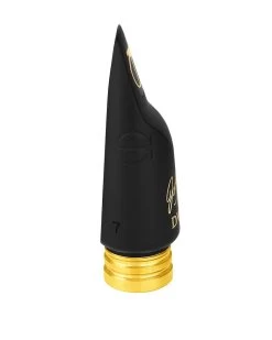 JodyJazz JodyJazz DV HR - Alto Sax Mouthpiece 10 JodyJazz JodyJazz DV HR - Alto Sax Mouthpiece -Saxophone Store jodyjazz dv hr alto sax mouthpiece 742995
