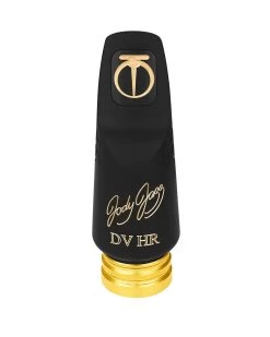 JodyJazz JodyJazz DV HR - Alto Sax Mouthpiece