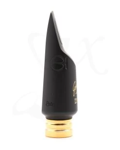 JodyJazz JodyJazz DV HR - Tenor Sax Mouthpiece -Saxophone Store jodyjazz dv hr tenor sax mouthpiece 911487
