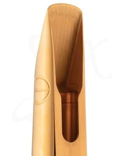 JodyJazz JodyJazz DV New York - Alto Sax Mouthpiece -Saxophone Store jodyjazz dv new york alto sax mouthpiece 168169