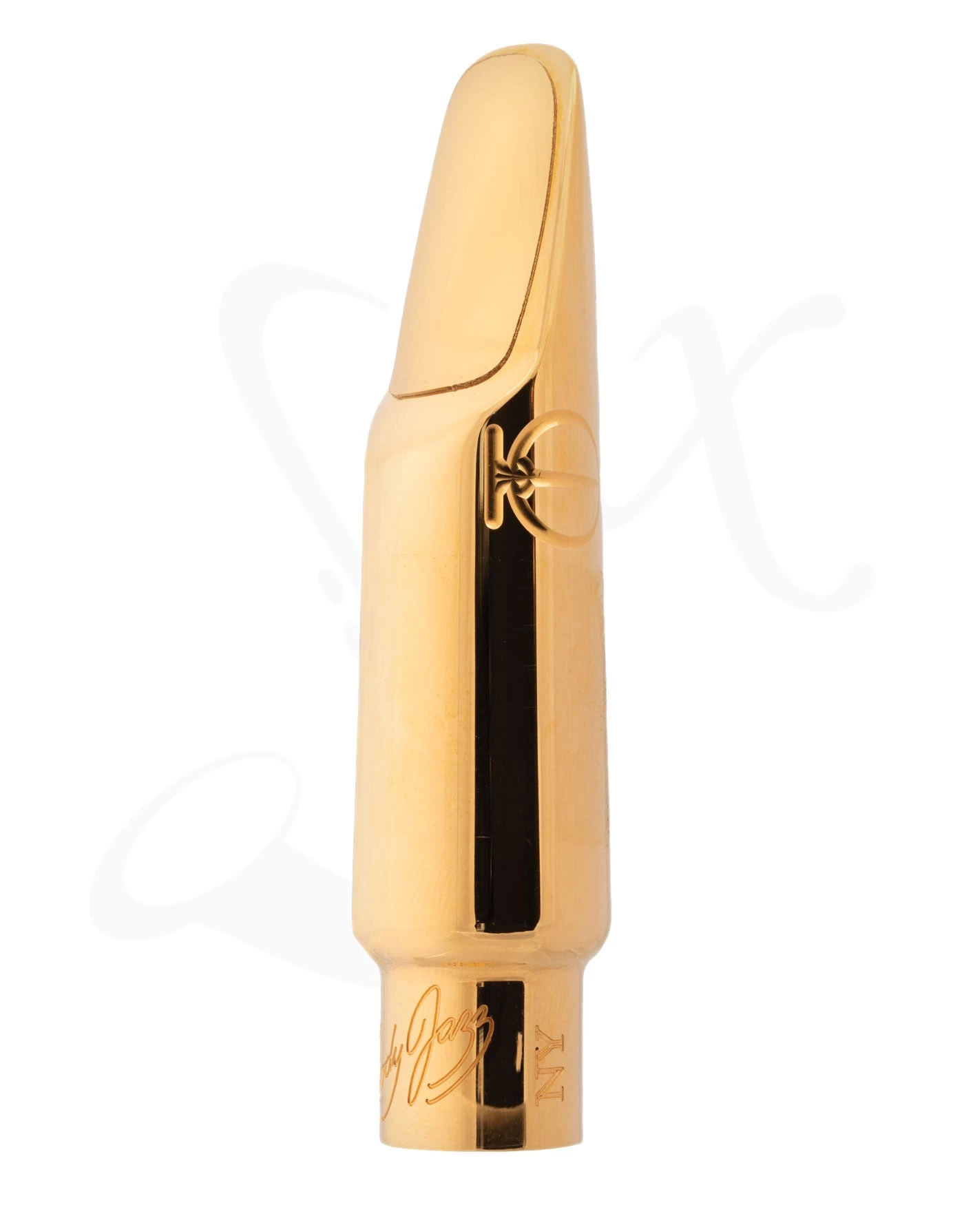 JodyJazz JodyJazz DV New York - Tenor Sax Mouthpiece 3 JodyJazz JodyJazz DV New York - Tenor Sax Mouthpiece