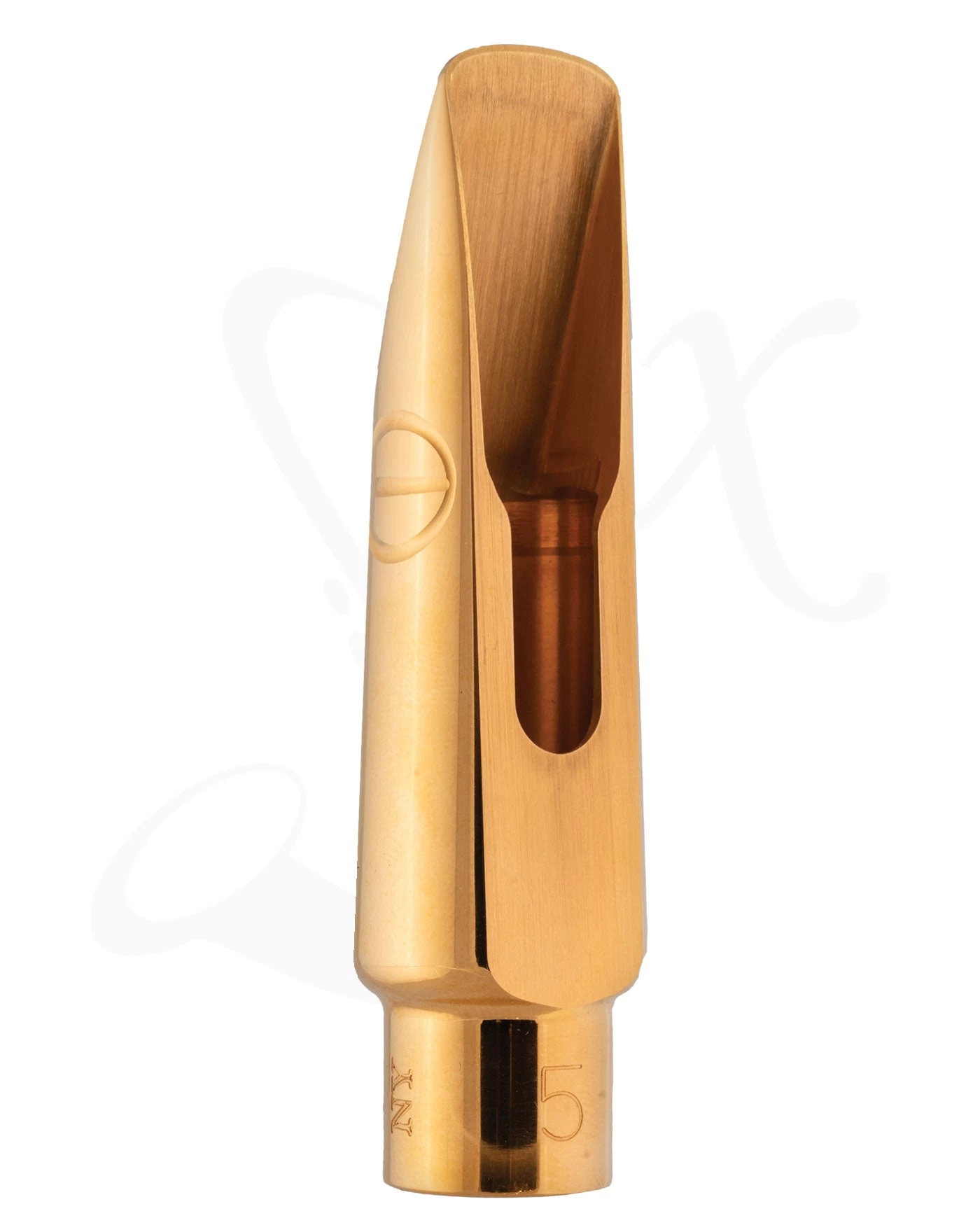 JodyJazz JodyJazz DV New York - Tenor Sax Mouthpiece 4 JodyJazz JodyJazz DV New York - Tenor Sax Mouthpiece - Image 2