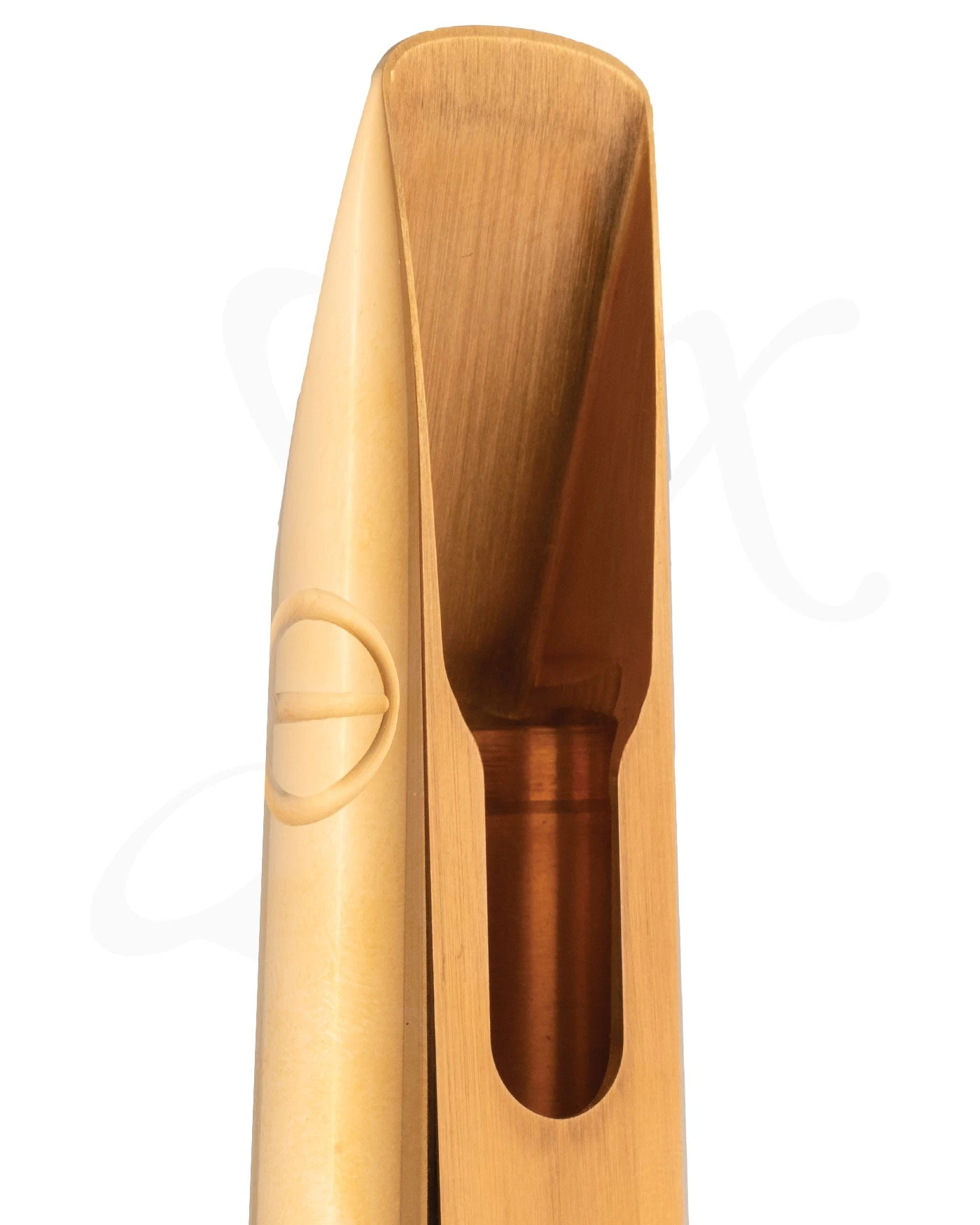 JodyJazz JodyJazz DV New York - Tenor Sax Mouthpiece 5 JodyJazz JodyJazz DV New York - Tenor Sax Mouthpiece - Image 3
