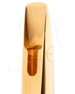 JodyJazz JodyJazz DV - Soprano Sax Mouthpiece -Saxophone Store jodyjazz dv soprano sax mouthpiece 144408