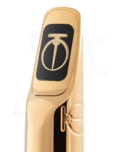 JodyJazz JodyJazz DV - Tenor Saxophone Mouthpiece -Saxophone Store jodyjazz dv tenor saxophone mouthpiece 980443