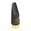 JodyJazz JodyJazz HR* Custom Dark - Alto Sax Mouthpiece -Saxophone Store jodyjazz hr custom dark alto sax mouthpiece 568884