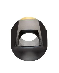 JodyJazz JodyJazz HR* Custom Dark - Baritone Saxophone Mouthpiece -Saxophone Store jodyjazz hr custom dark baritone saxophone mouthpiece 177571