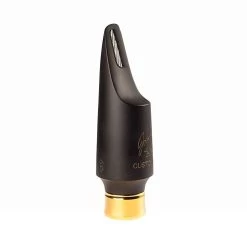 JodyJazz JodyJazz HR* Custom Dark - Tenor Sax Mouthpiece -Saxophone Store jodyjazz hr custom dark tenor sax mouthpiece 102654