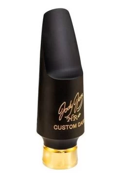 JodyJazz JodyJazz HR* Custom Dark - Tenor Sax Mouthpiece