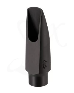 JodyJazz JodyJazz HR* - Soprano Sax Mouthpiece -Saxophone Store jodyjazz hr soprano sax mouthpiece 572544