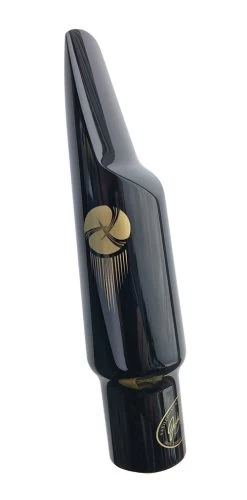 JodyJazz JodyJazz Jet - Baritone Sax Mouthpiece -Saxophone Store jodyjazz jet baritone sax mouthpiece 307553