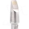 JodyJazz JodyJazz Super Jet Soprano Saxophone Mouthpiece -Saxophone Store jodyjazz super jet soprano saxophone mouthpiece 605958