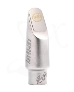 JodyJazz JodyJazz Super Jet Soprano Saxophone Mouthpiece