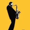 Hal Leonard John Coltrane Omnibook For Saxophone