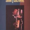 Hal Leonard John Coltrane Solos: Artists Transcriptions -Saxophone Store john coltrane solos artists transcriptions 959555