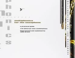 Music Distribution Services Ltd John Gross: Multiphonics For The Saxophone