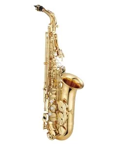 Stentor Music Co Ltd Jupiter JAS-1100 - Alto Saxophone