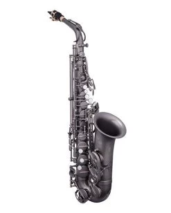 Stentor Music Co Ltd Jupiter JAS-1100TSQ - Alto Saxophone - Twilight Smoke