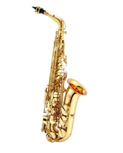 Stentor Music Co Ltd Jupiter JAS-500 Alto Saxophone