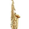 Stentor Music Co Ltd Jupiter JAS-700 Alto Saxophone -Saxophone Store jupiter jas 700 alto saxophone 274202