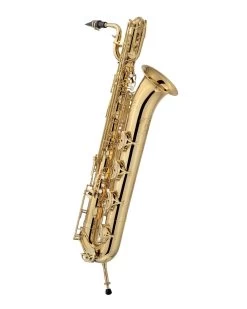 Stentor Music Co Ltd Jupiter JBS-1000 Baritone Saxophone