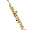 Stentor Music Co Ltd Jupiter JSS-1000 Soprano Saxophone -Saxophone Store jupiter jss 1000 soprano saxophone 423851