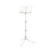 Barnes & Mullins K & M 101 Music Stand -Saxophone Store k m 101 music stand 796888