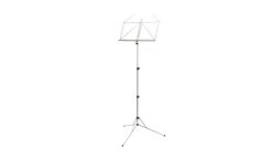Barnes & Mullins K & M 101 Music Stand